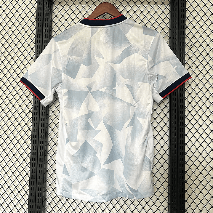 Camisa Estados Unidos 25/26 - Home - United States - USA   3