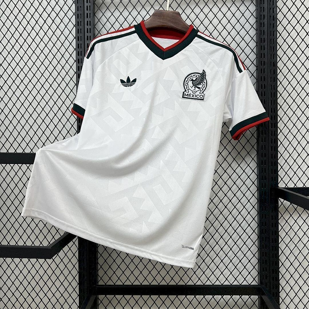 CAMISA MEXICO 2026 - Mexico jersey 26/27 1