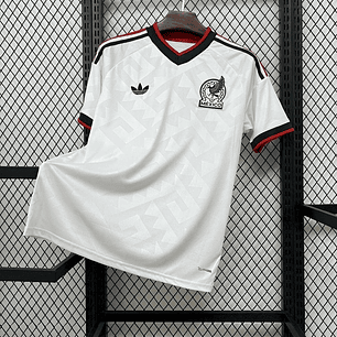 CAMISA MEXICO 2026 - Mexico jersey 26/27
