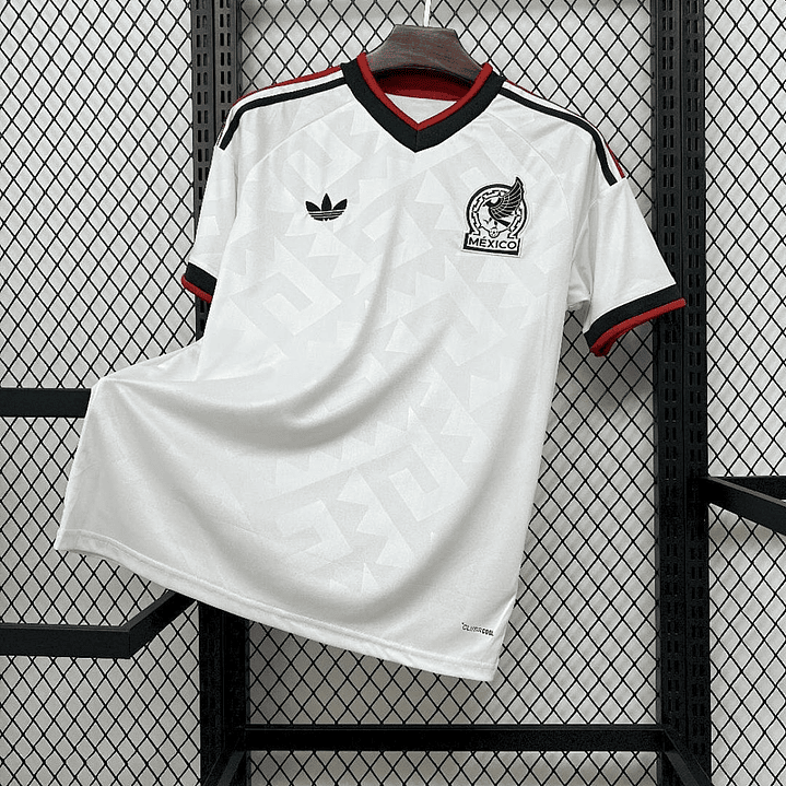 CAMISA MEXICO 2026 - Mexico jersey 26/27 1