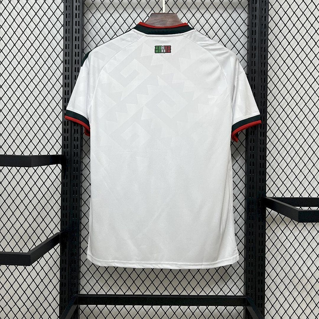 CAMISA MEXICO 2026 - Mexico jersey 26/27 3