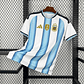Camisa argentina 26/27 - 2026 Argentina Home Kit World Cup - Thumbnail 1