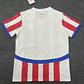 Camisa Paraguay 2024 - home  - Thumbnail 2