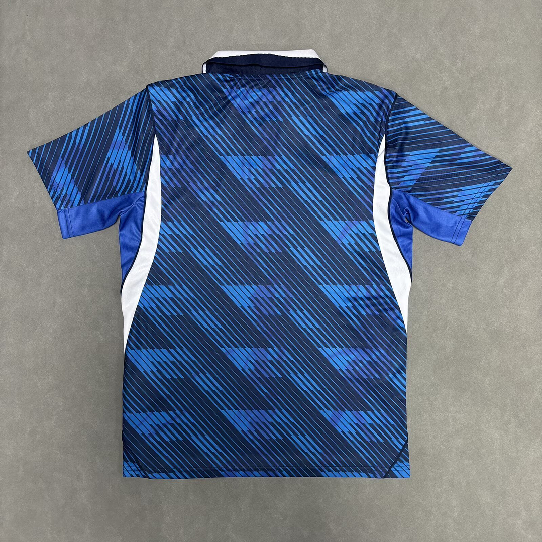 France 2026 Home - Camisa França 26/27 3