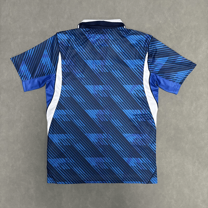 France 2026 Home - Camisa França 26/27 3