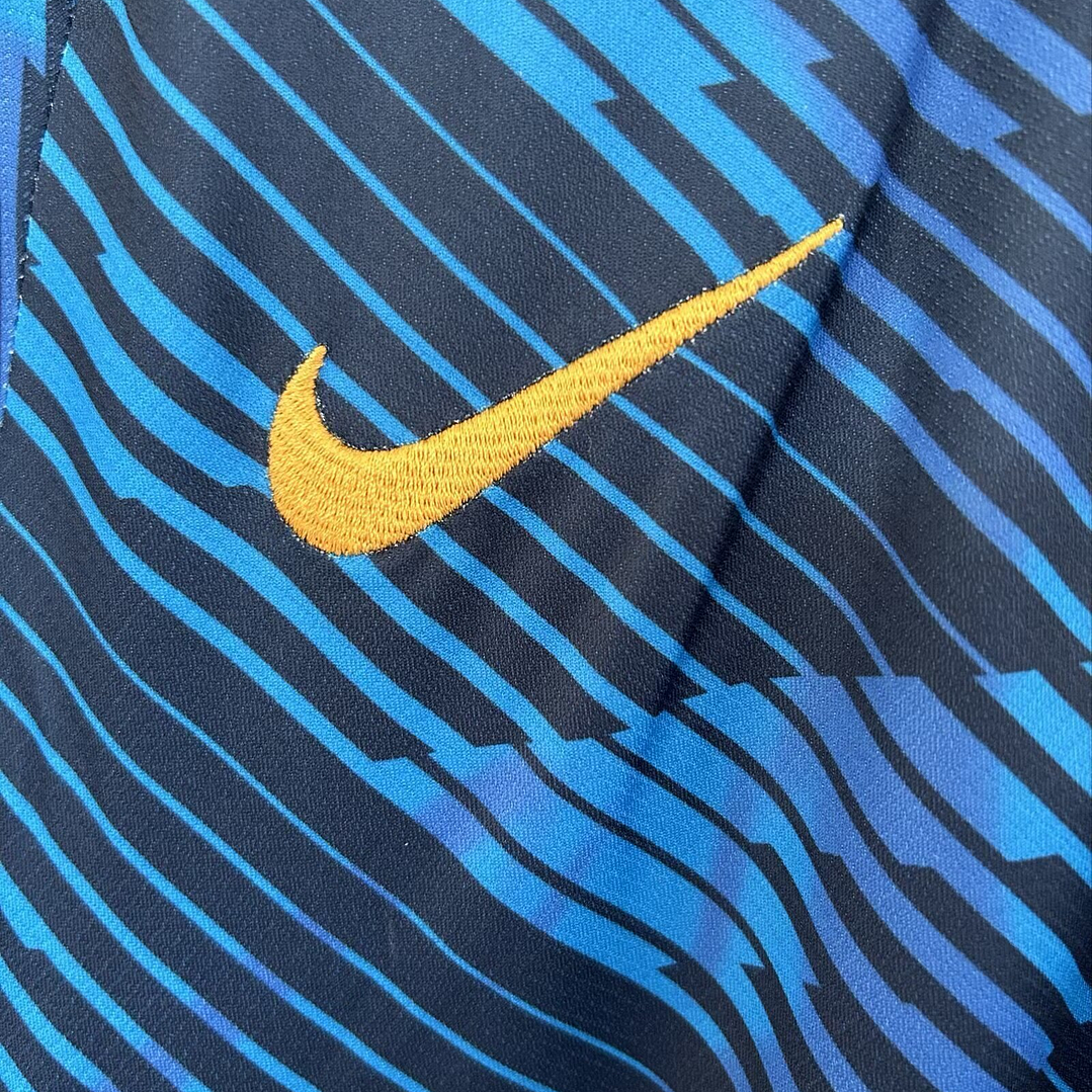 France 2026 Home - Camisa França 26/27 4