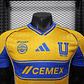 CAMISETA TIGRES 25/26 - versão jogador - version jugador (SLIM FIT) - Thumbnail 3