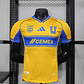 CAMISETA TIGRES 25/26 - versão jogador - version jugador (SLIM FIT) - Thumbnail 1
