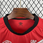 Camisola Atletico Paranaense 25/26 - Home - Thumbnail 4