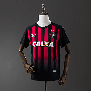 Camisa Atletico Paranaense 2018 - retrô