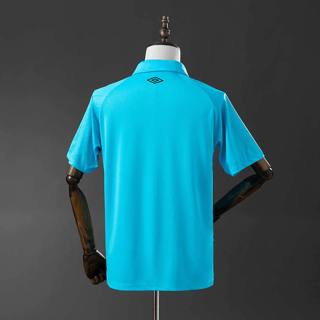 SANTOS 25/26 - Versão 3 - azul 2