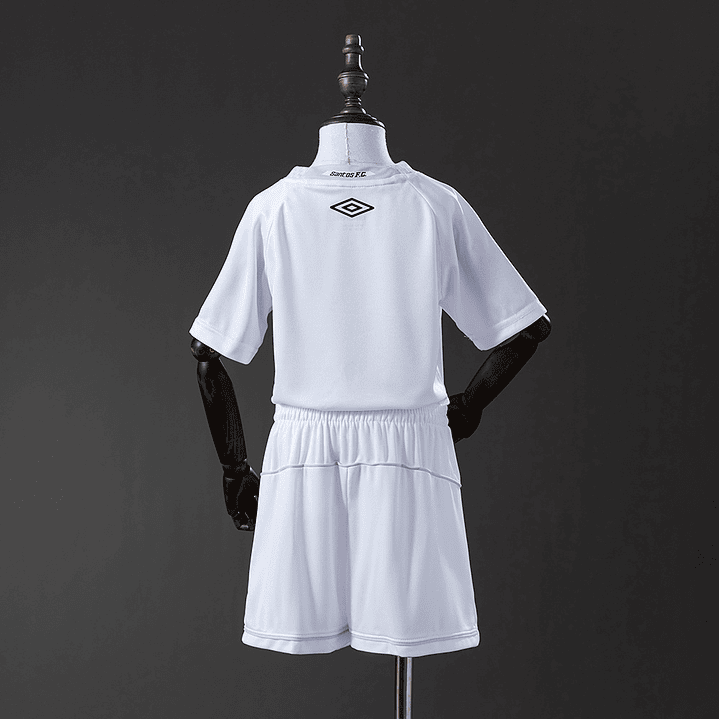 CONJUNTO INFANTIL SANTOS - PRINICIPAL 25/26 2