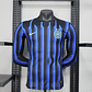 Camisa INTER MILÃO Jogador  - 25/26 - manga longa - Thumbnail 1