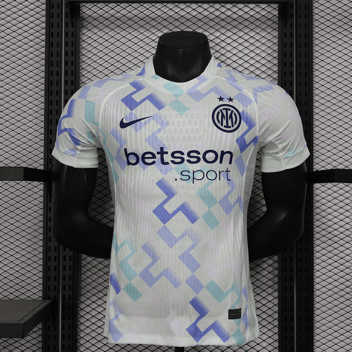 Camisa Inter 25-26 player version 1