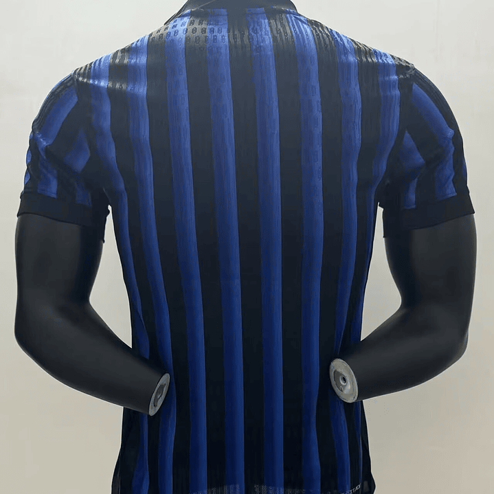 Camisa Inter 25-26 player version - Home 2