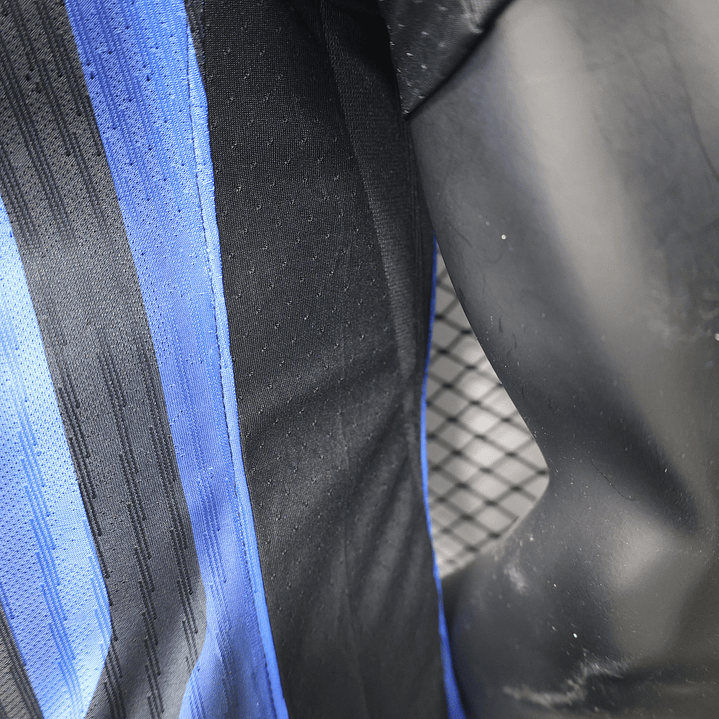 Camisa Inter 25-26 player version - Home 5