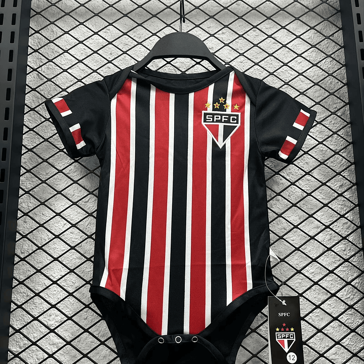 Body bebe - Sao Paulo  1