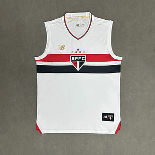 Regata São Paulo Principal 25-26 