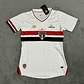 Camisa São Paulo Principal - Versão Feminina 25-26  - Thumbnail 1