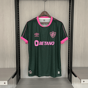 CAMISA VERSÃO TORCEDOR FLUMINENSE 23/24 - CAMISA 3