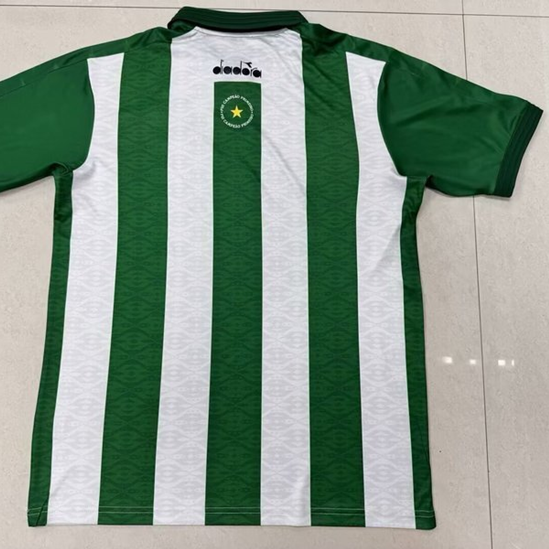 Camisa Coritiba 25/26 - Casa 2