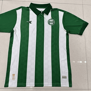 Camisa Coritiba 25/26 - Casa