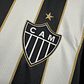 Camisa 26/27 Atlético Mineiro Home - GALO -  todos patrocinios - Thumbnail 4