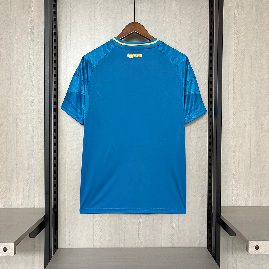 CAMISA CRUZEIRO 2025/2026 Camisa 3 5