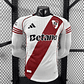 Camiseta River Plate Versión Jugador 25/26 - Thumbnail 1