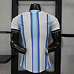 Camiseta Argentina Mundial 2026 Local – Versión Jugador - Thumbnail 2