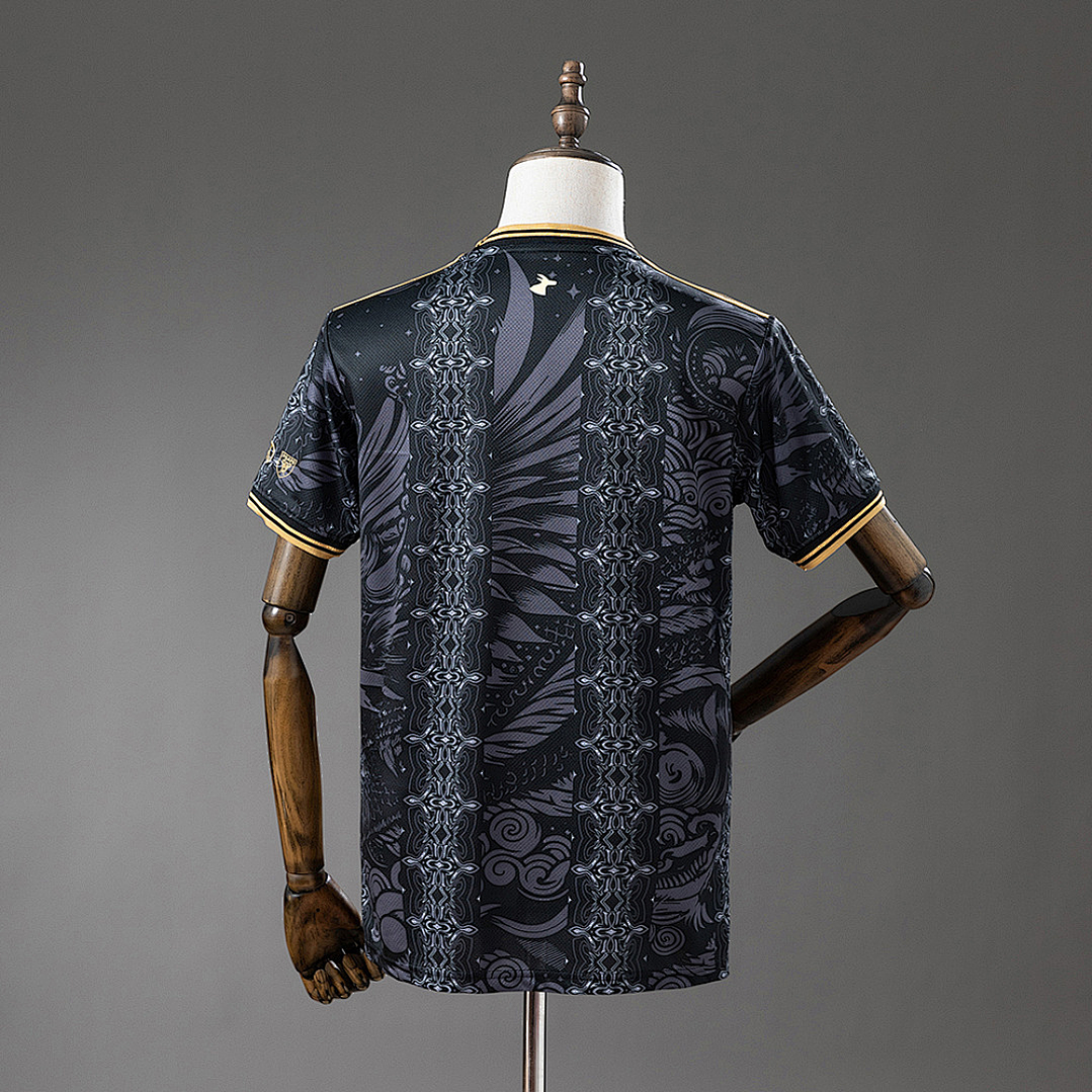 Camiseta Argentina 2026/27 Edición Especial Negra 2