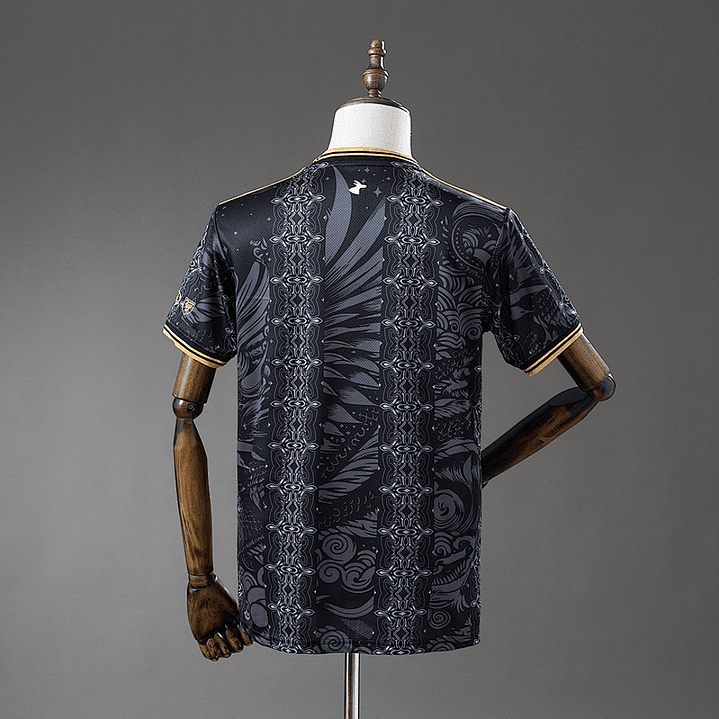 Camiseta Argentina 2026/27 Edición Especial Negra 2