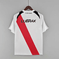 Camiseta River Plate 2009/10 Local Retro - Thumbnail 2
