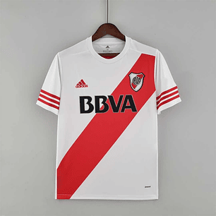 Camiseta River Plate 2015/16 Local Retro