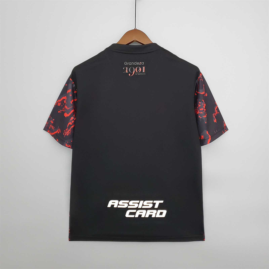 Camiseta River Plate 2021/22 Visitante 2