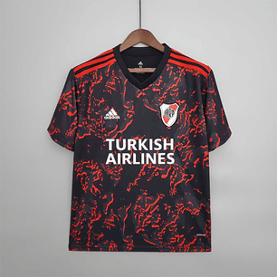 Camiseta River Plate 2021/22 Visitante