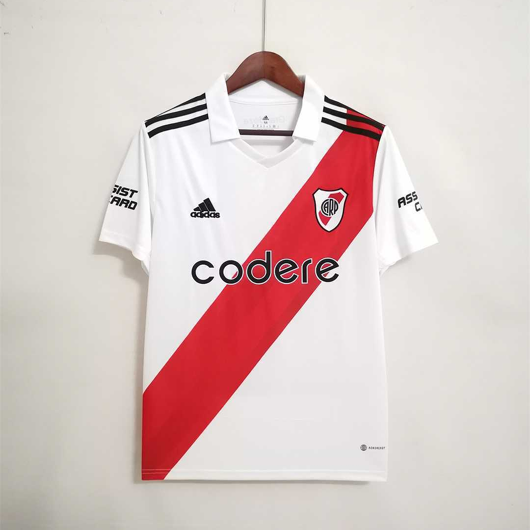 Camiseta River Plate 2022/23 Local 1