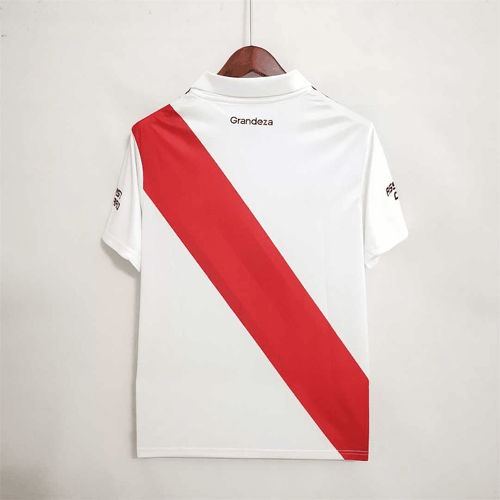 Camiseta River Plate 2022/23 Local 2
