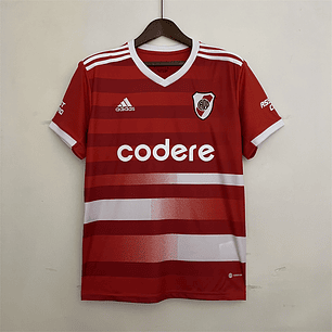 Camiseta River Plate 2023/24 Visitante