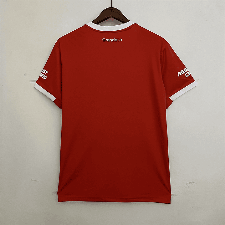 Camiseta River Plate 2023/24 Visitante 2