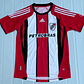 Camiseta River Plate 2007/08 Visitante Retro - Thumbnail 1