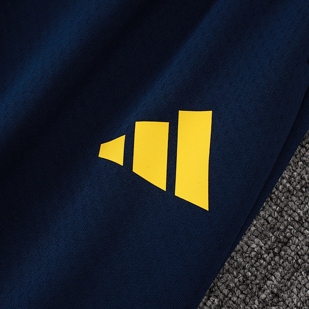 Sudaderas y Chaquetas Boca Juniors 2026/27  4