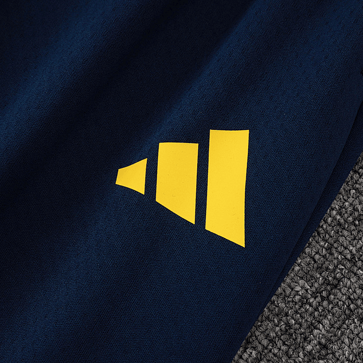 Sudaderas y Chaquetas Boca Juniors 2026/27  4