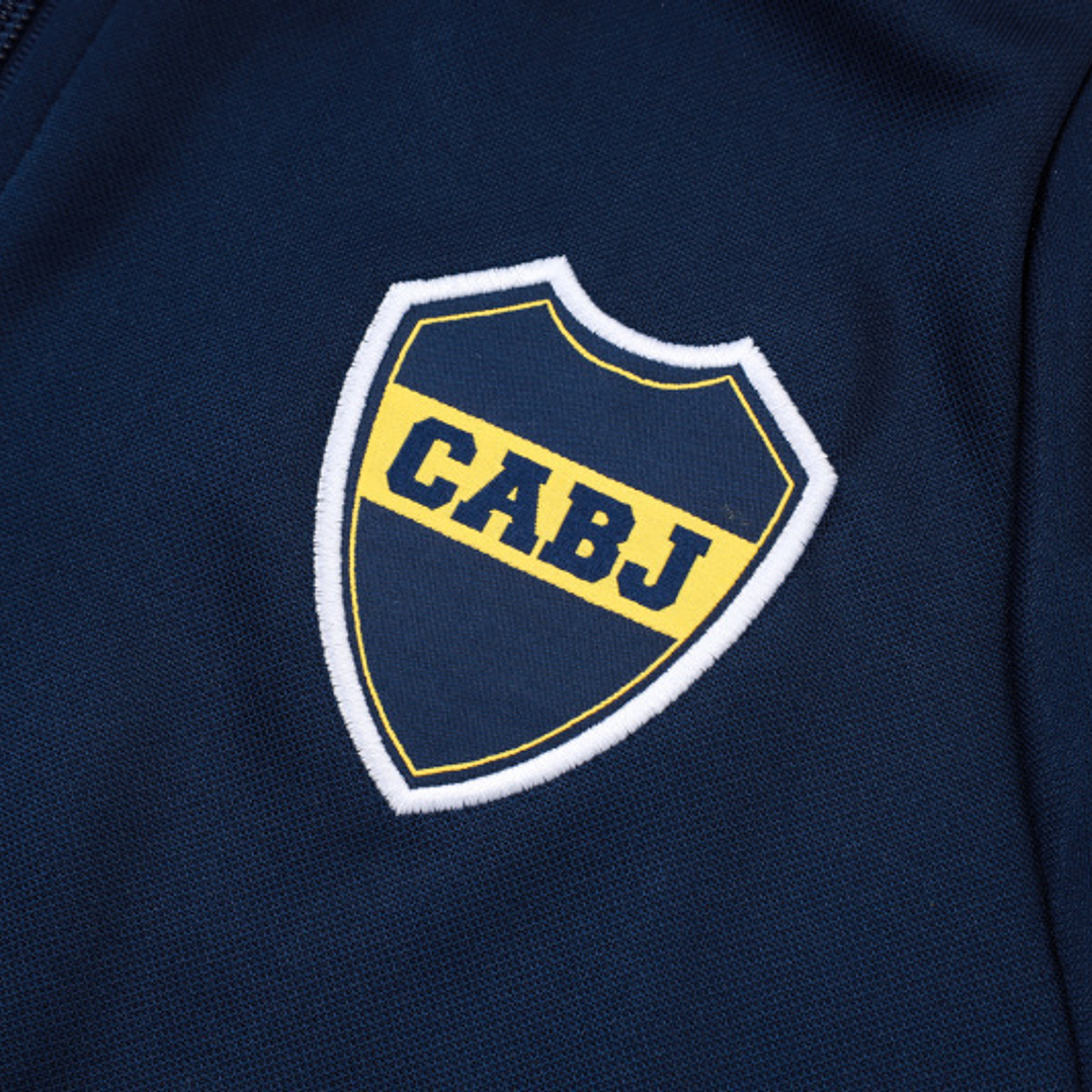 Chaquetas Boca Juniors 2025/26 – Yupoo 2