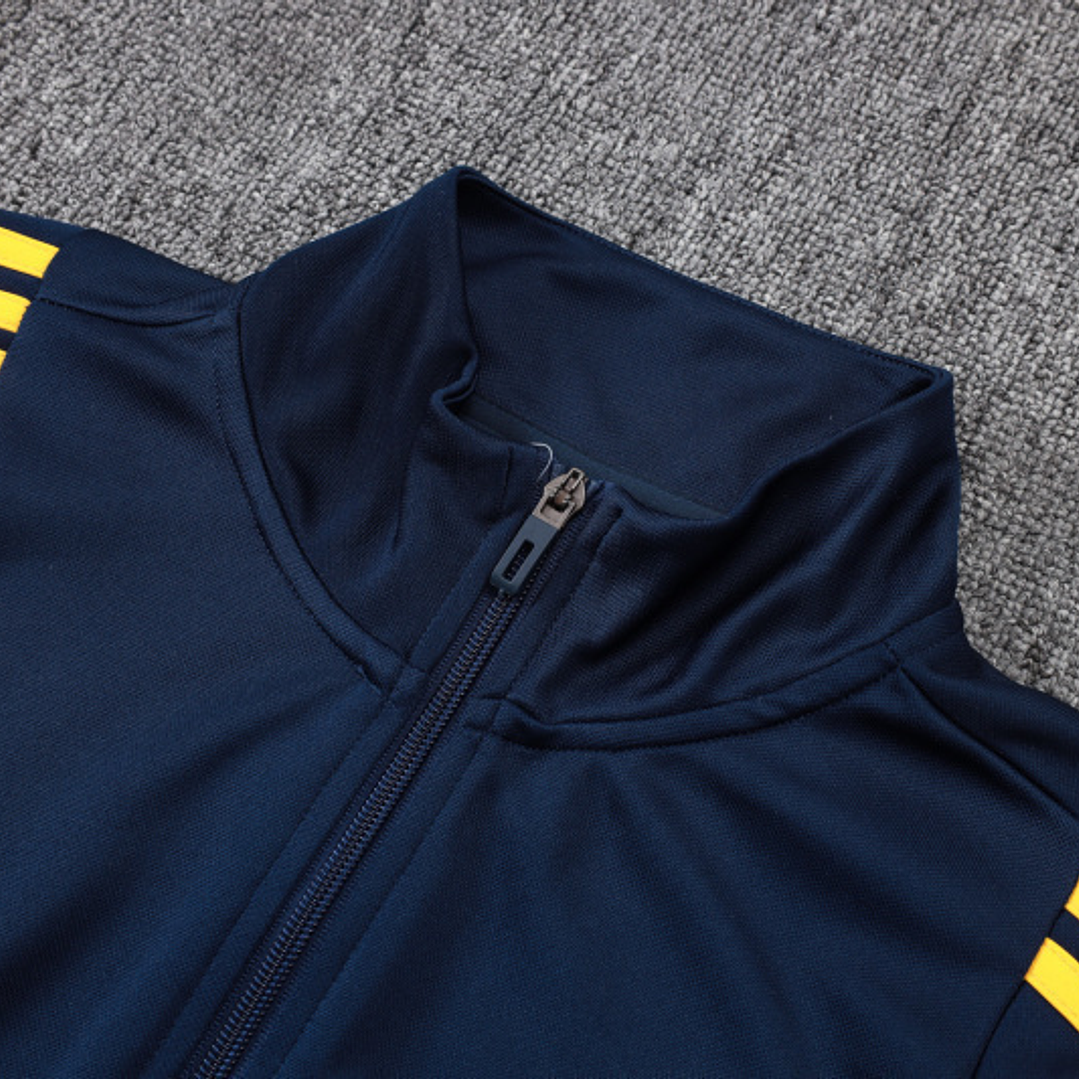 Chaquetas Boca Juniors 2025/26 – Yupoo 3
