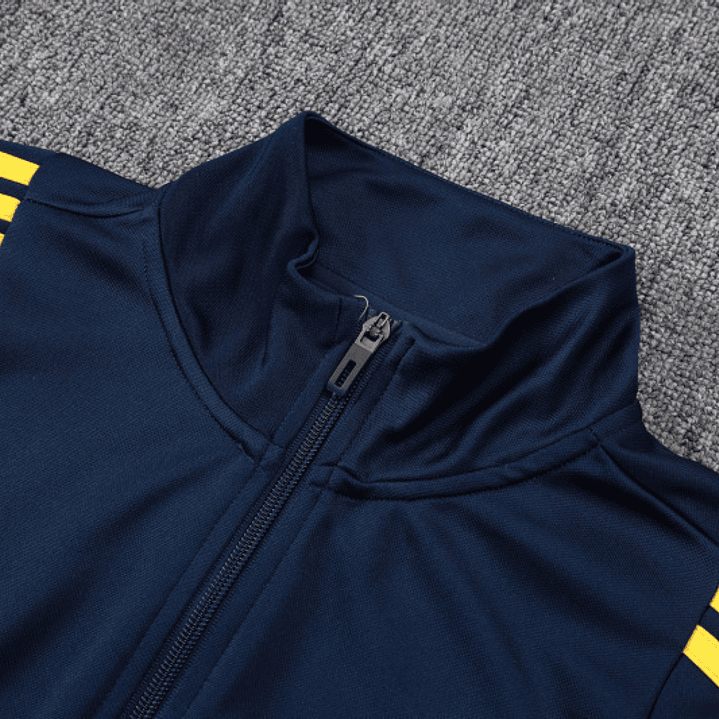 Chaquetas Boca Juniors 2025/26 – Yupoo 3