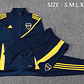 Chaquetas Boca Juniors 2025/26 – Yupoo - Thumbnail 4