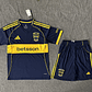 Camiseta Boca Juniors 2025/26 Local – Versión Económica - Thumbnail 1