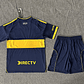 Camiseta Boca Juniors 2025/26 Local – Versión Económica - Thumbnail 2