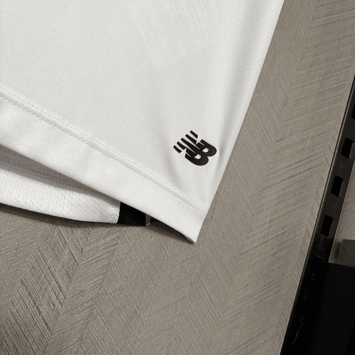 Camisa São Paulo 2026/27 Titular – Versão Torcedor 7